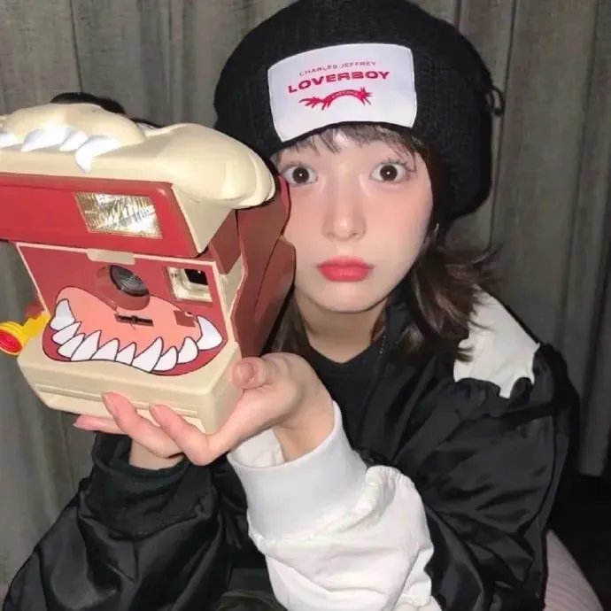 惊叫大电影