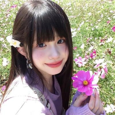 蓝色老虎